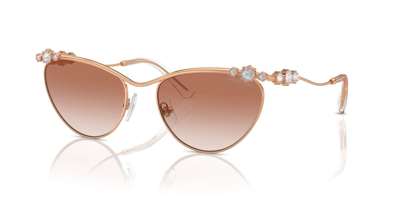 Swarovski 7017 Sunglasses - view 10